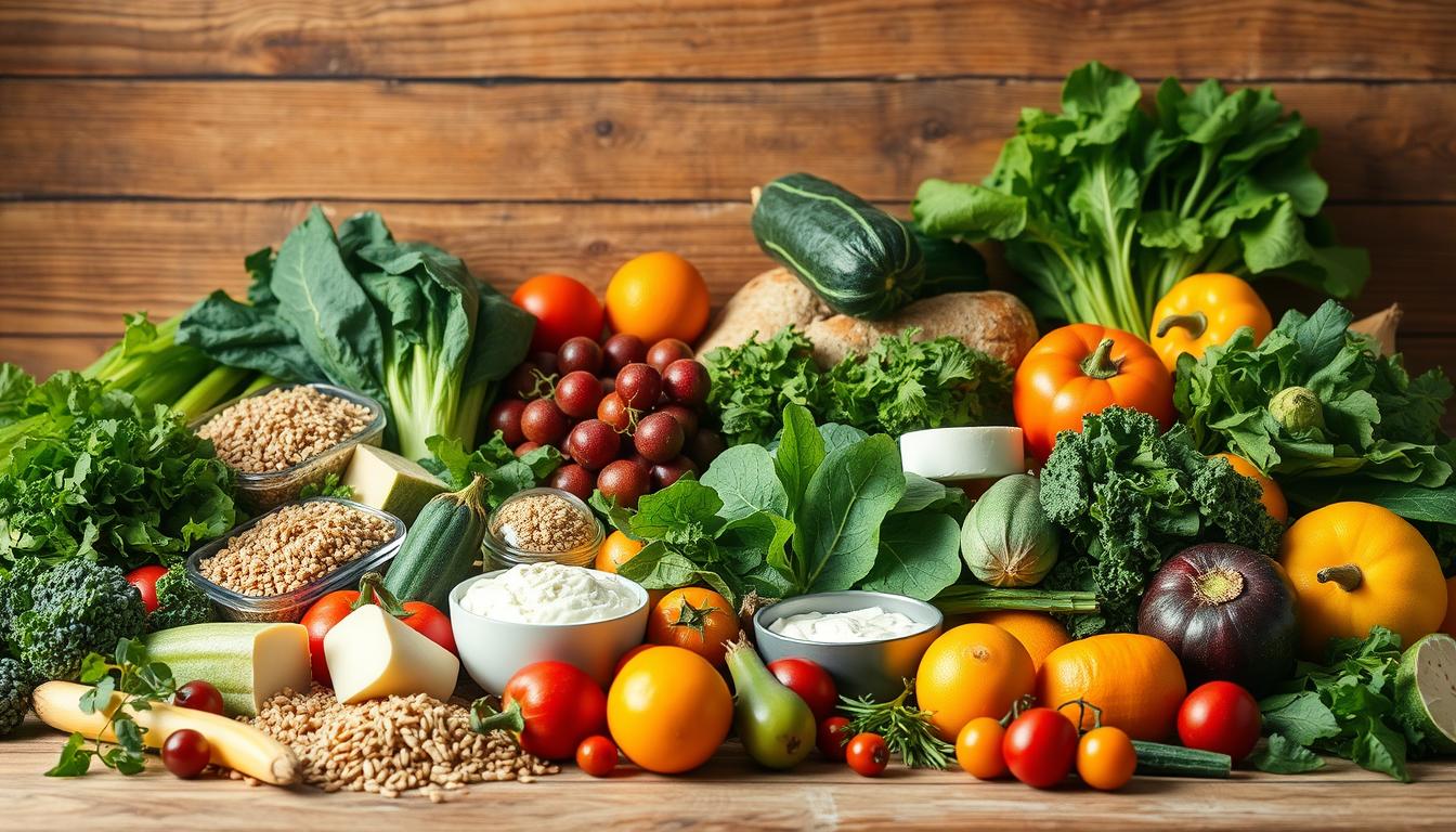 alimentos permitidos na gestação