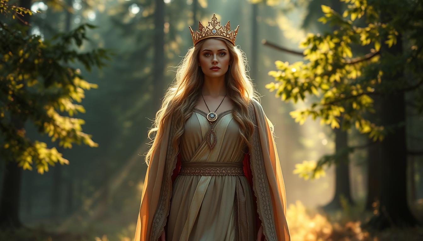 Significado de Frigg