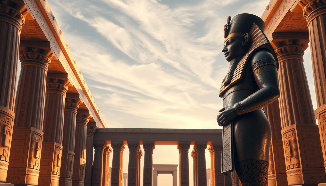 Significado de Ptah
