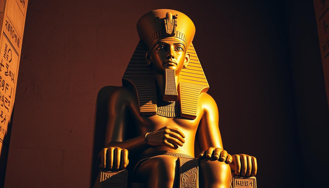 Ptah na cultura egípcia
