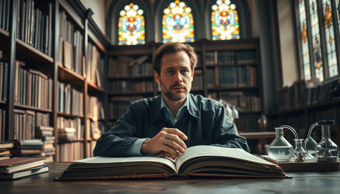 influência das ciências sociais na teologia