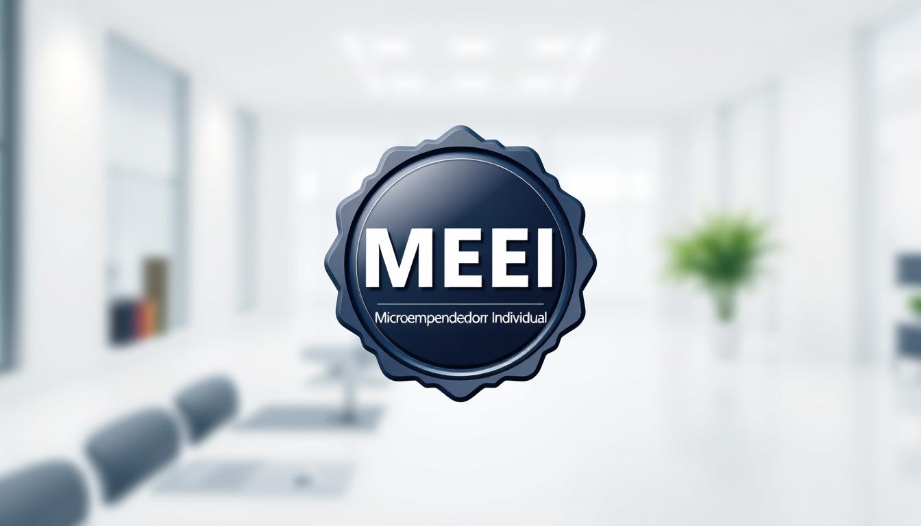 MEI - Microempreendedor Individual