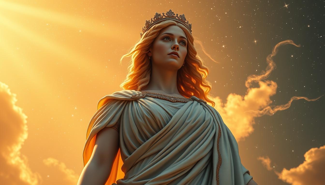 Significado de Juno