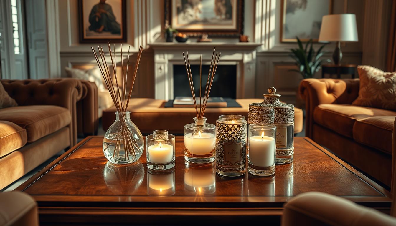 Best luxury candles and diffusers to elevate your home