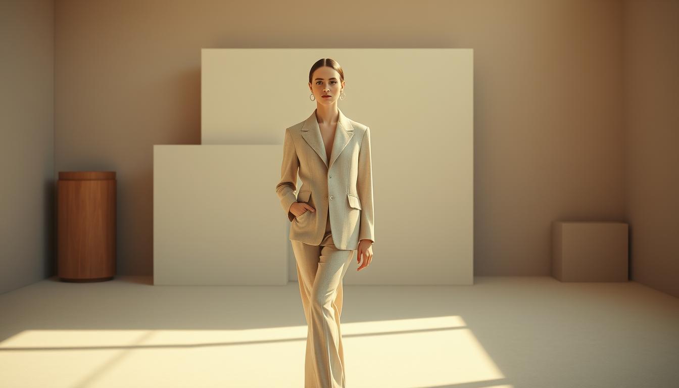 What is quiet luxury and how to style it