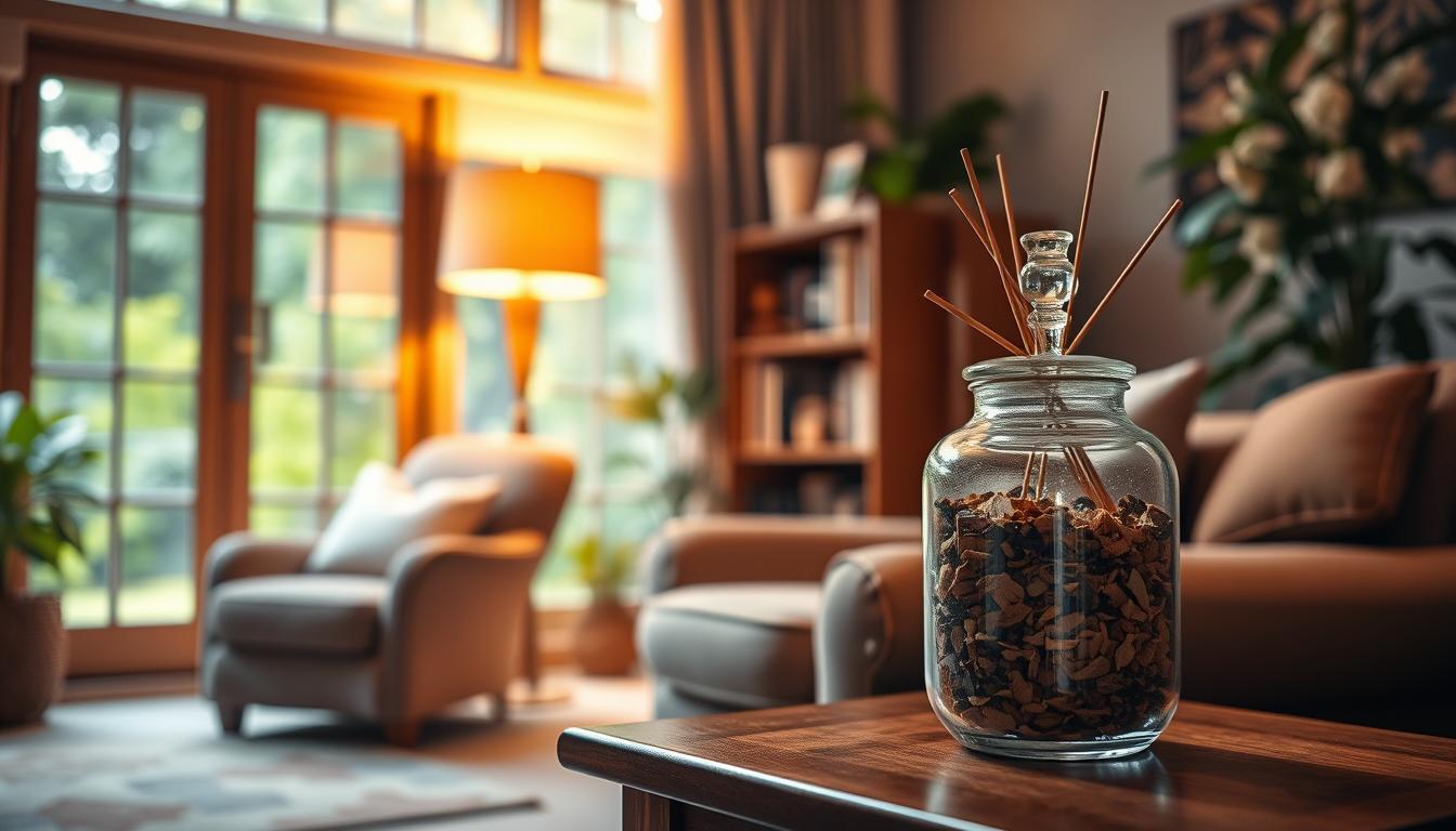 Affordable ways to upgrade your home scent game