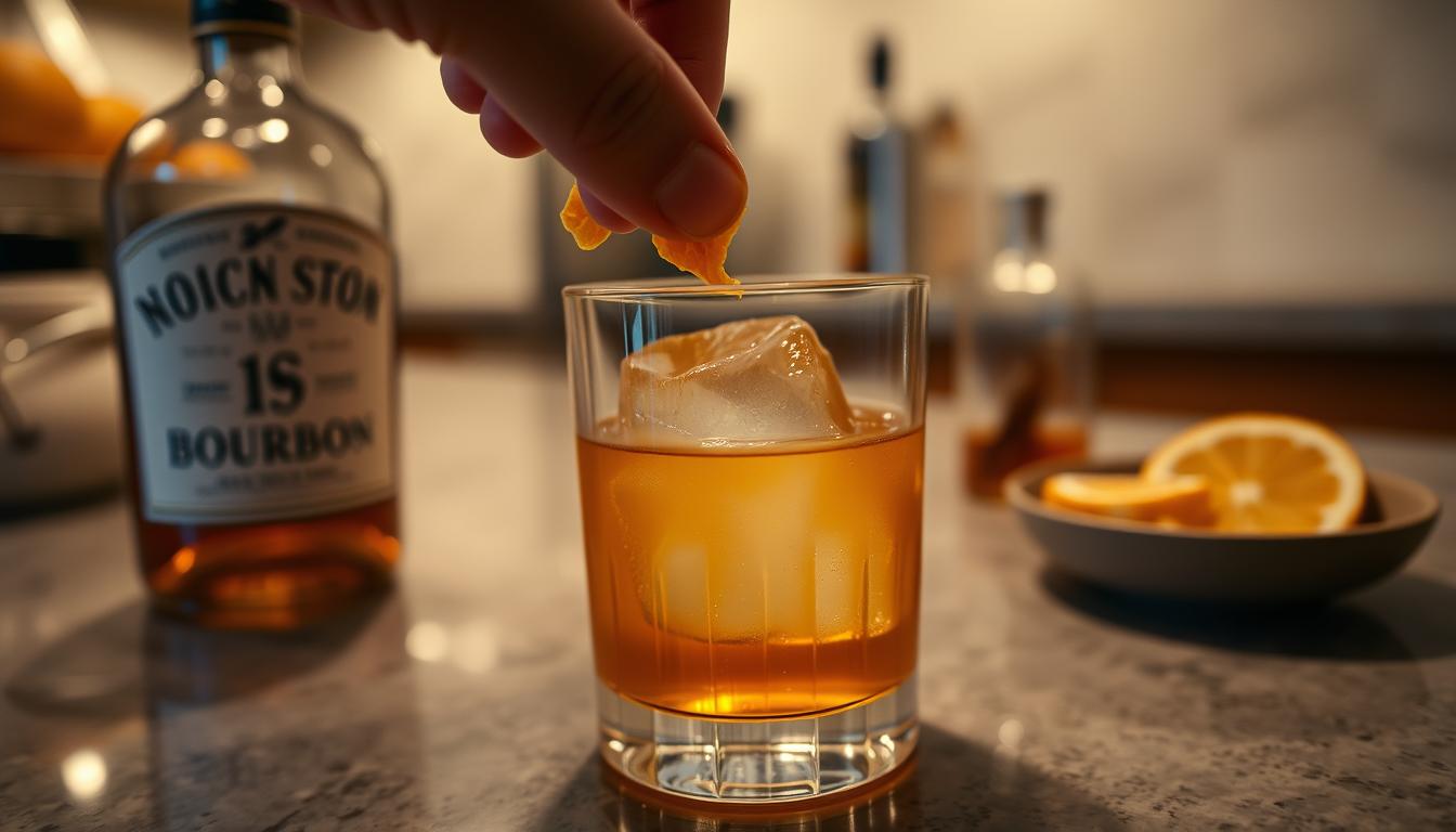 The Ultimate Guide to Crafting an Old Fashioned 3 how to make an Old Fashioned