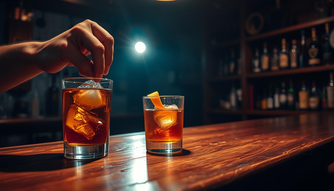 The Ultimate Guide to Crafting an Old Fashioned 2 crafting an old fashioned