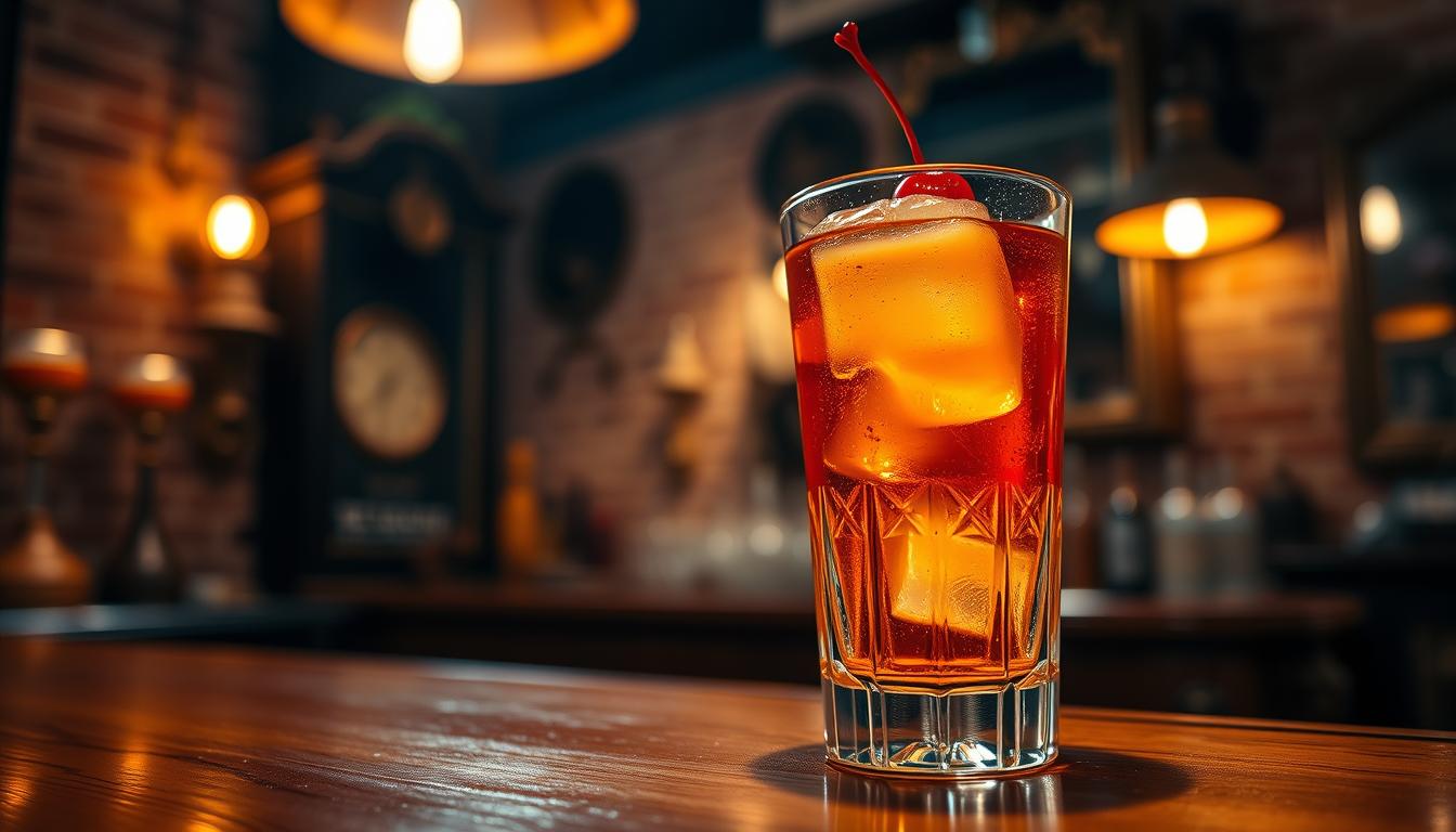 The Ultimate Guide to Crafting an Old Fashioned 1 how to make an Old Fashioned