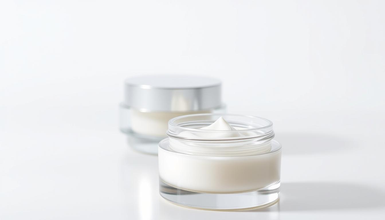 cremes anti-idade premium