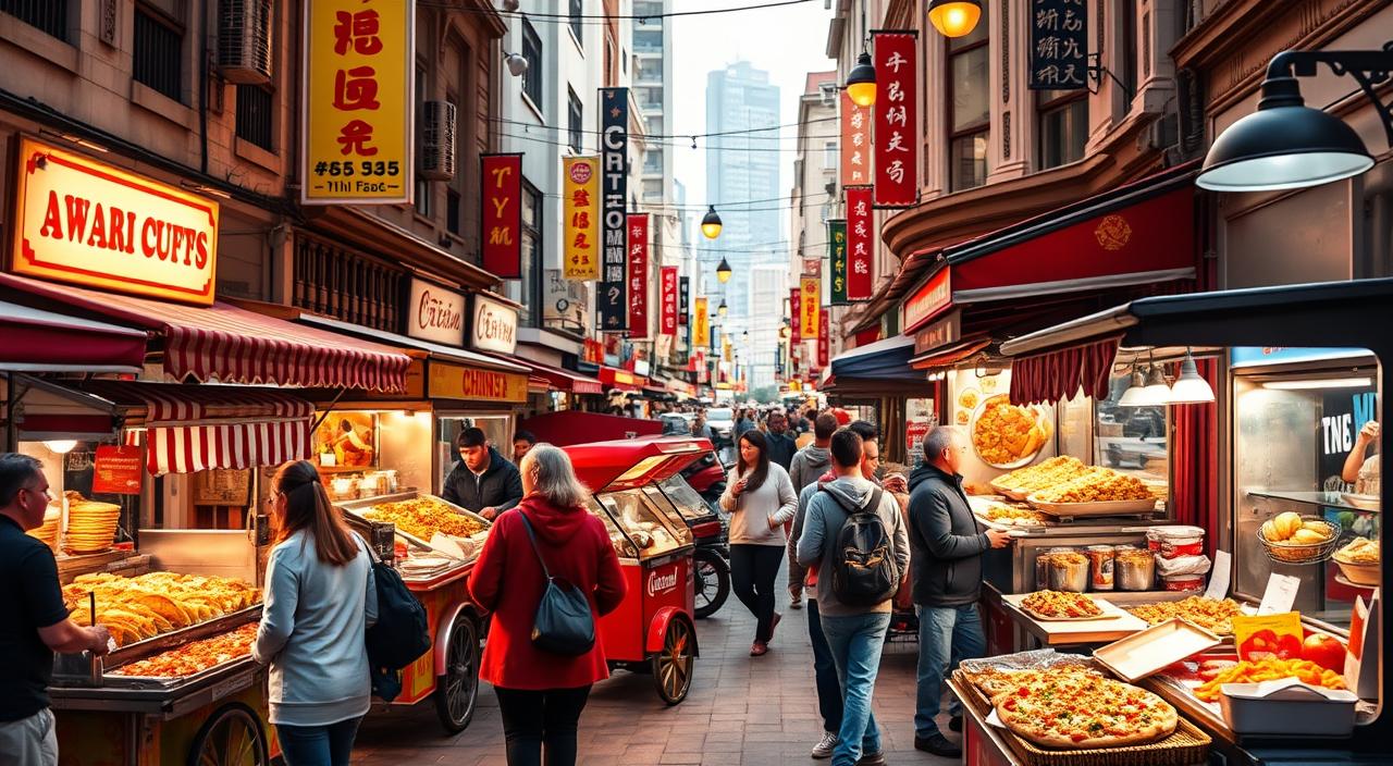 top 10 street foods around the world