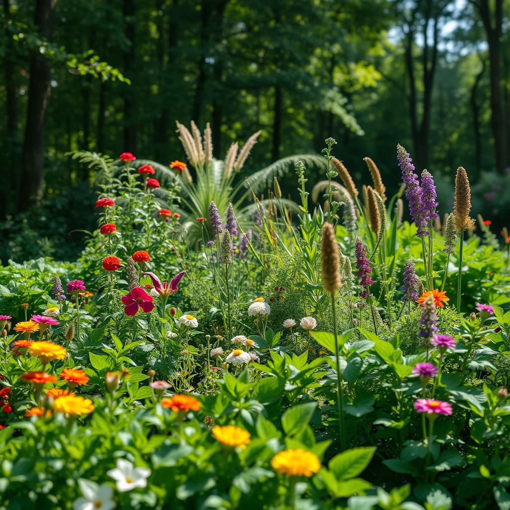 Seasonal Garden Pest Control Strategies