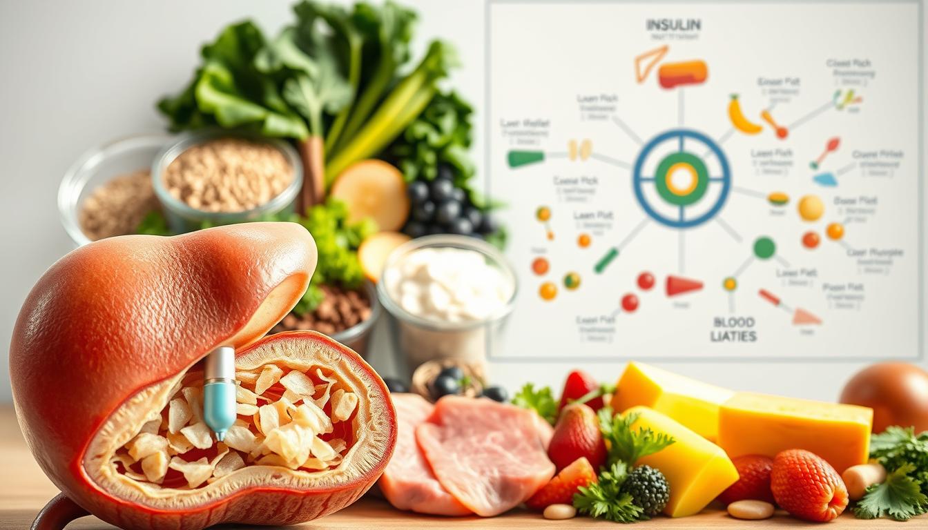 diabetes nutrition science diabetes nutrition science