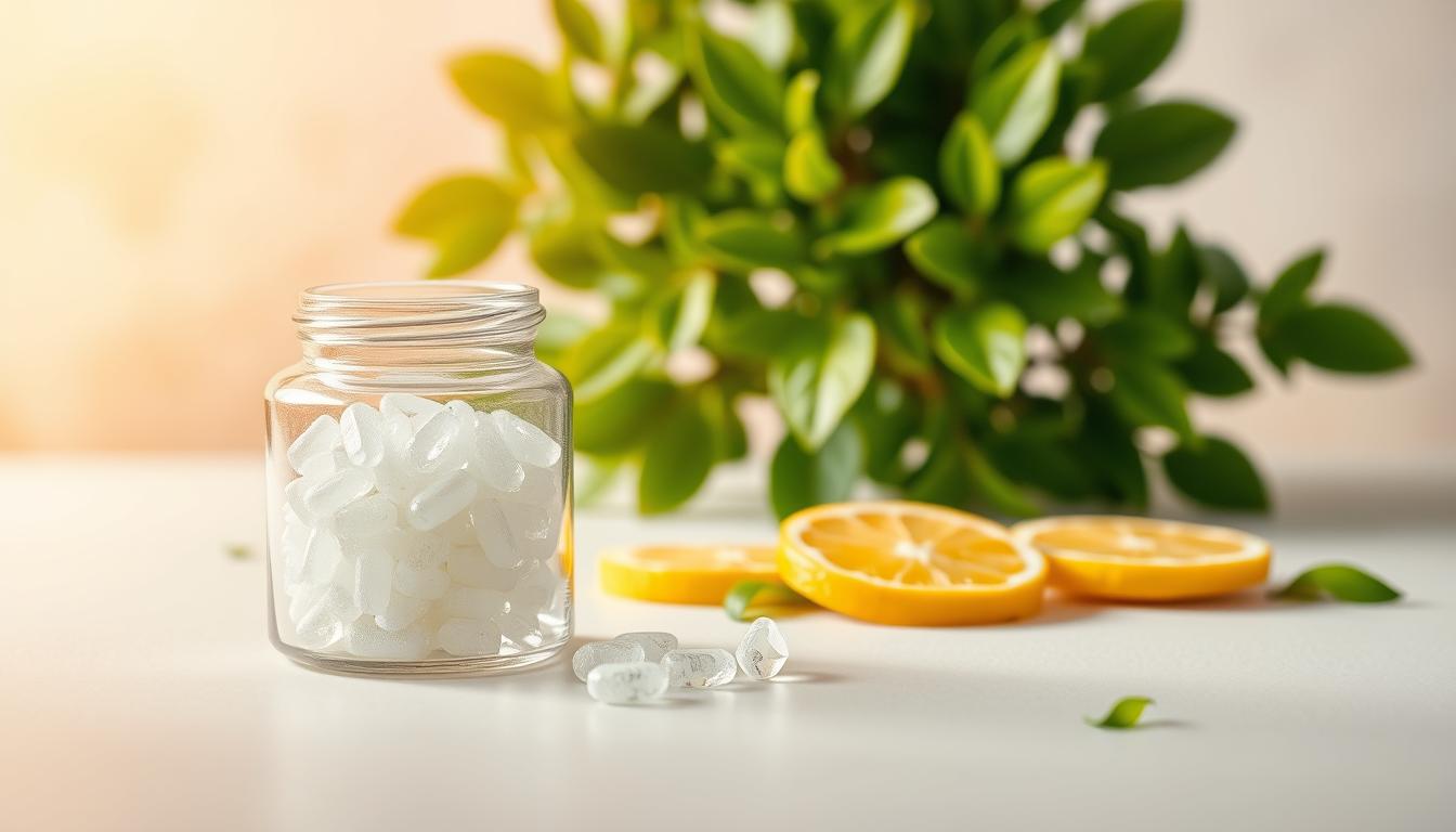 voordelen van magnesium citraat