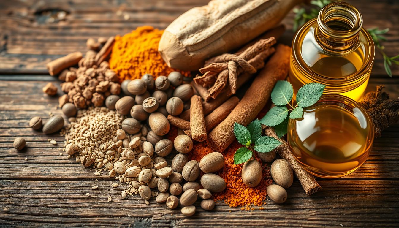 natuurlijke ingrediënten voor prostaatgezondheid