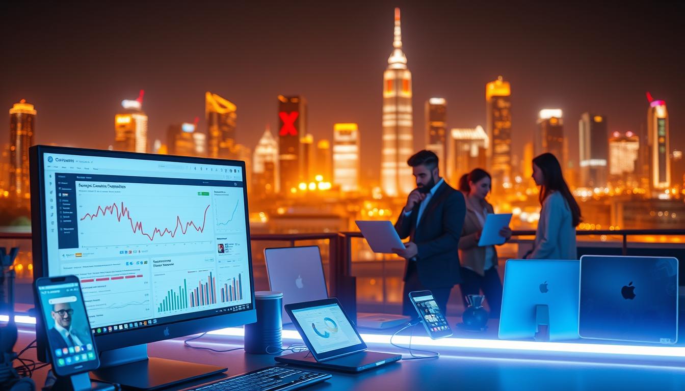 digital marketing services