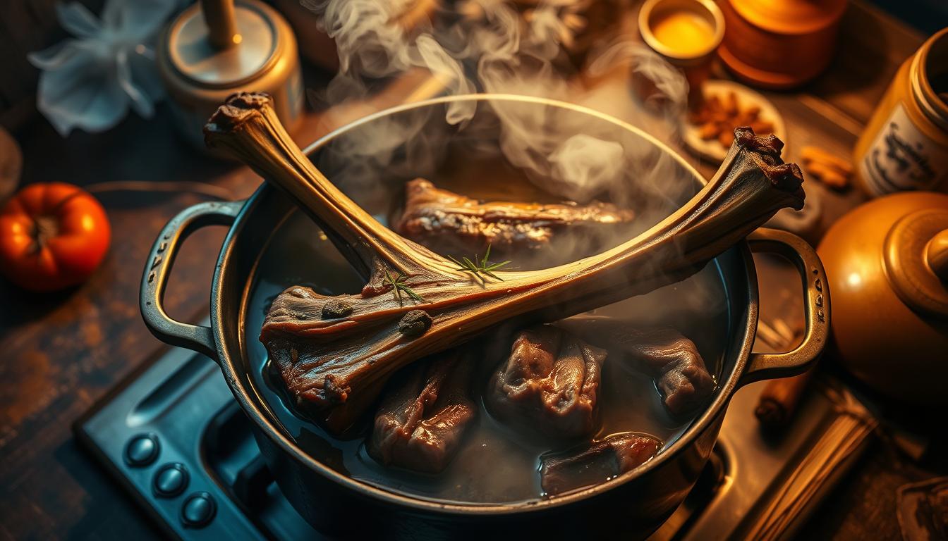 beef neck bones