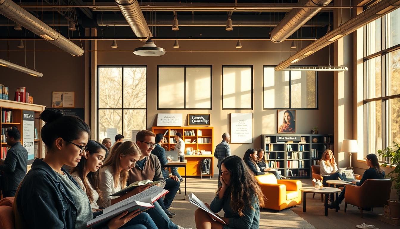 academic support services