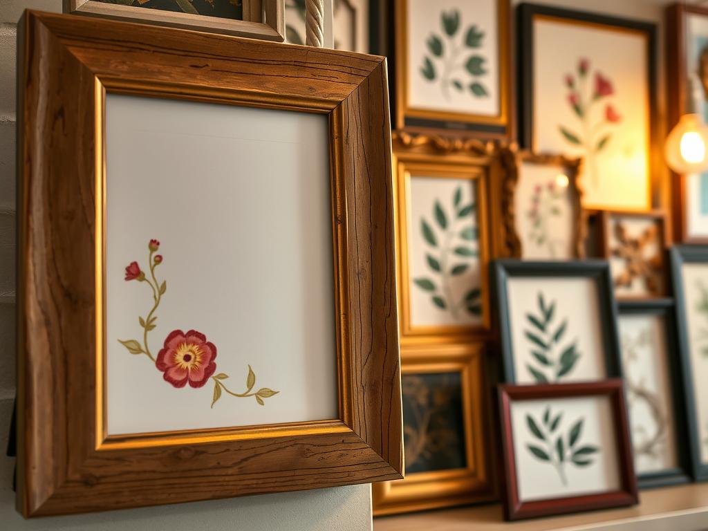 temas para quadros decorativos