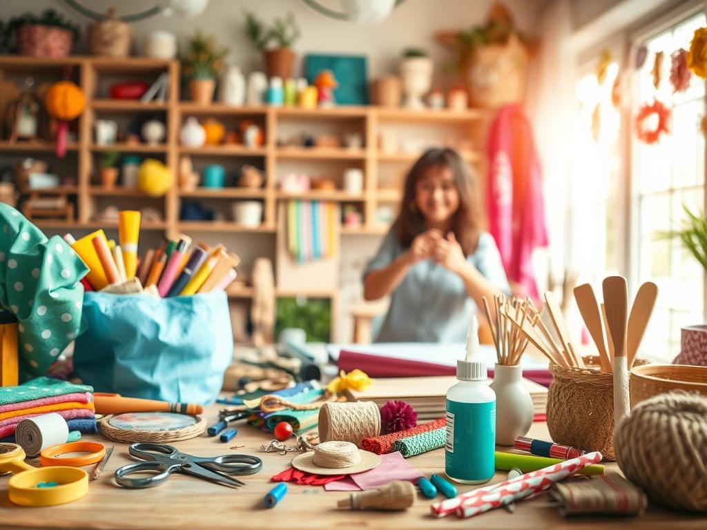 10 maneiras criativas de resolver probleminhas em trabalhos manuais