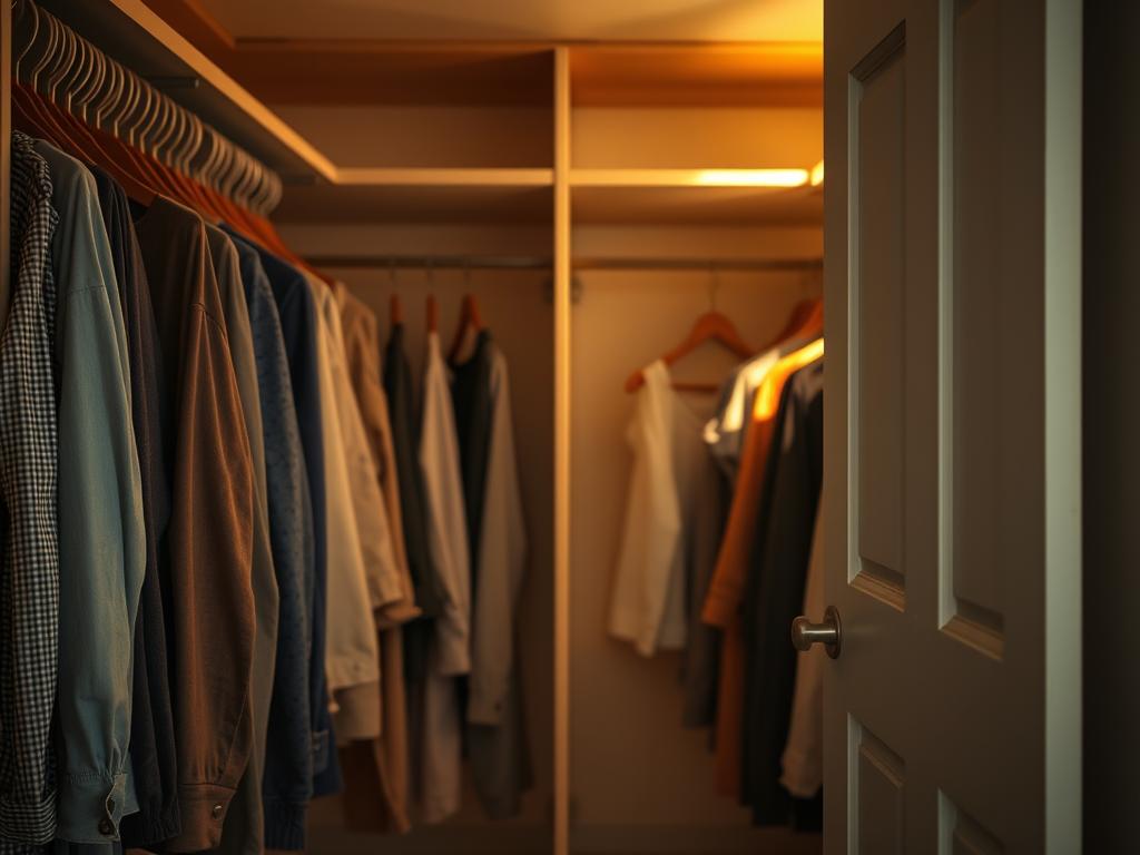Como Eliminar o Cheiro de Mofo em Guarda-Roupas e Ambientes Fechados
