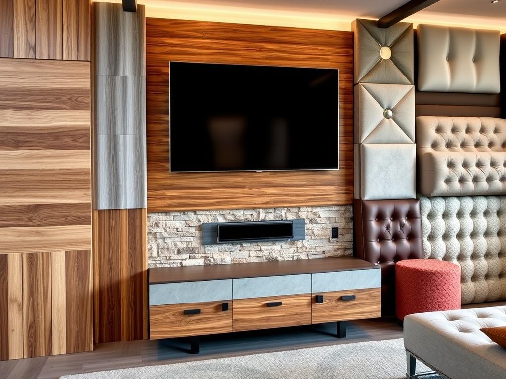 modelos de painel decorativo
