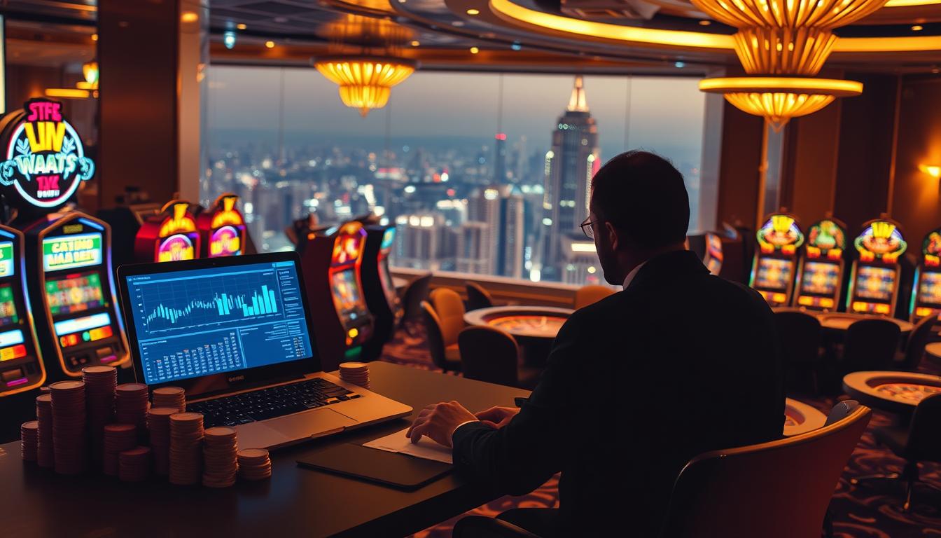 casino backlink strategy