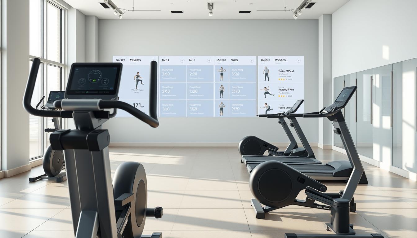 The number 1 workout plan