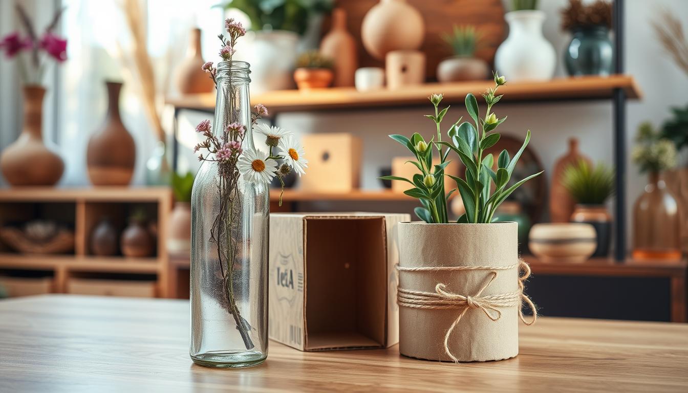 recycled crafts