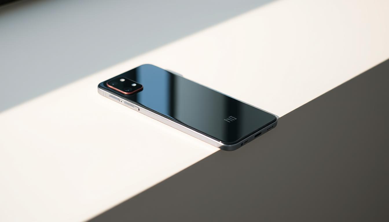 Xiaomi Redmi Note 15