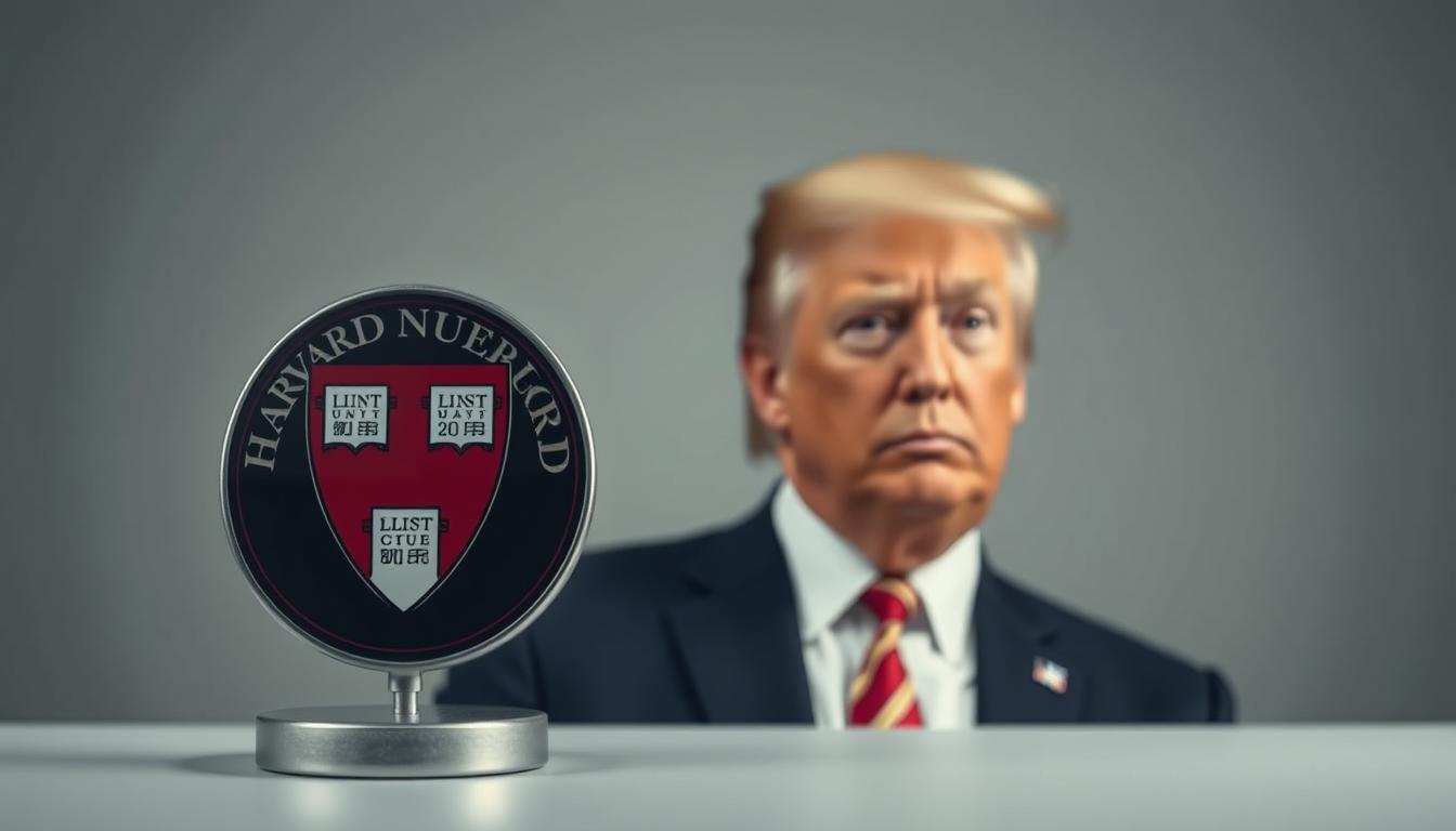 Harvard Trump Policy Analysis