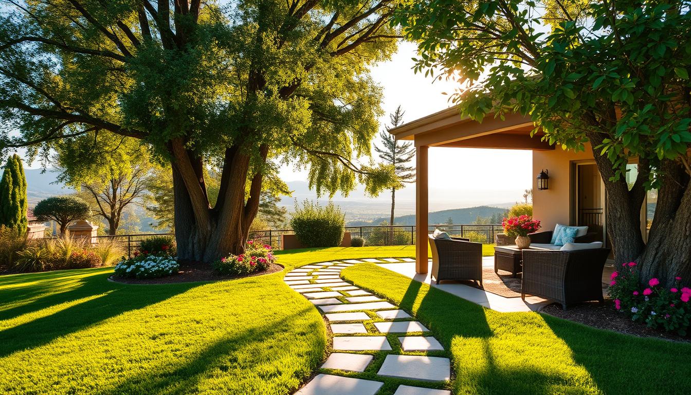 Outdoor Living Spaces Poway