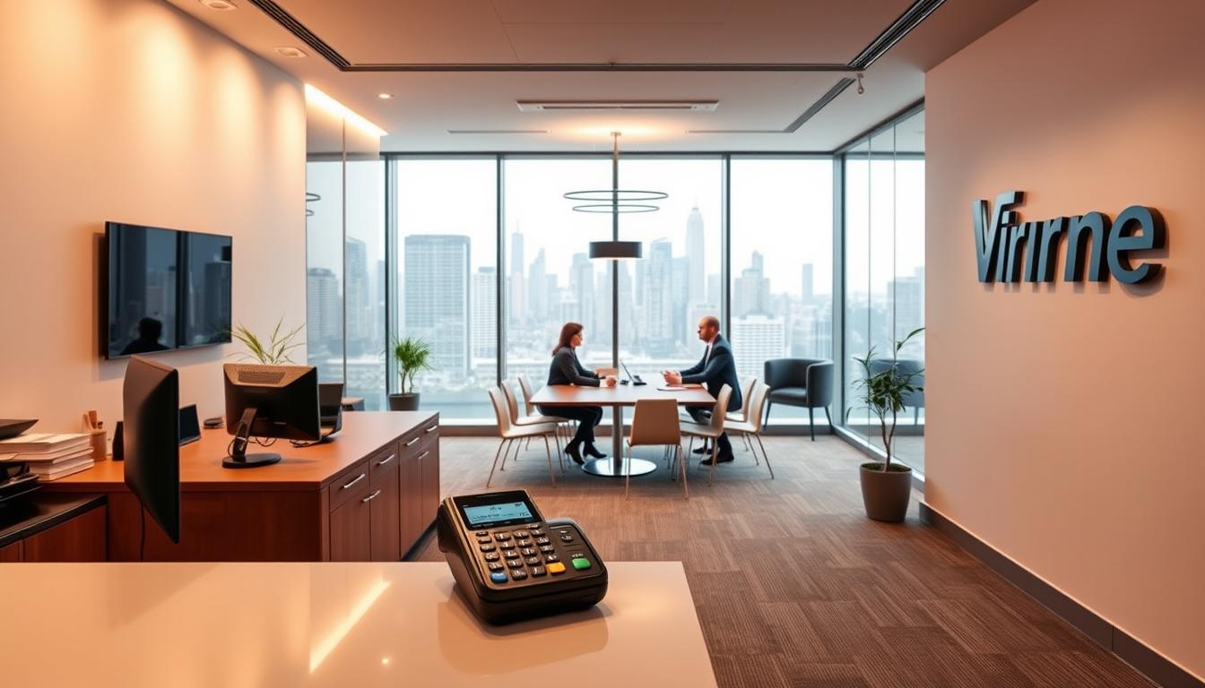 Verifone Compliance Solutions