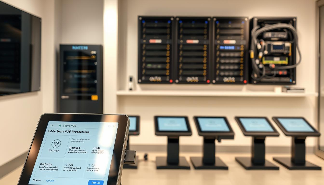 secure pos systems