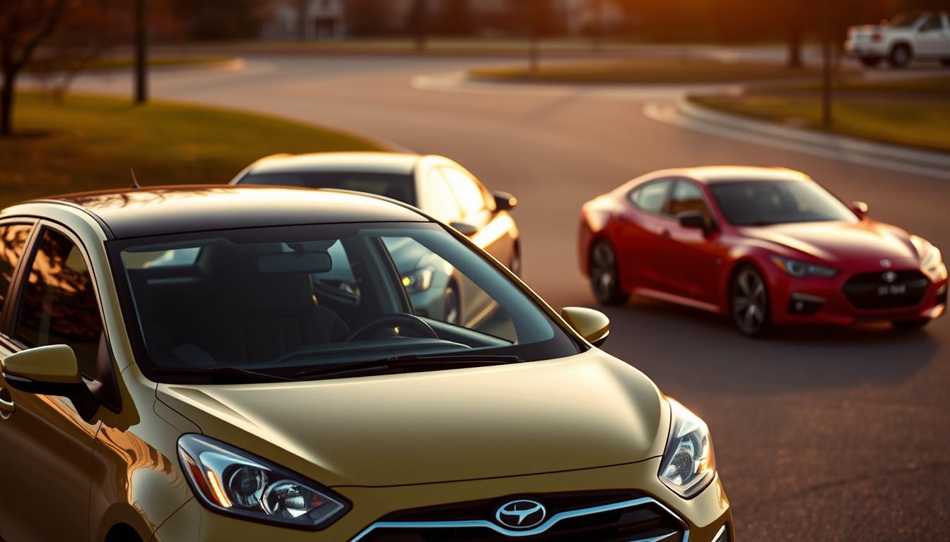 budget-friendly prom cars