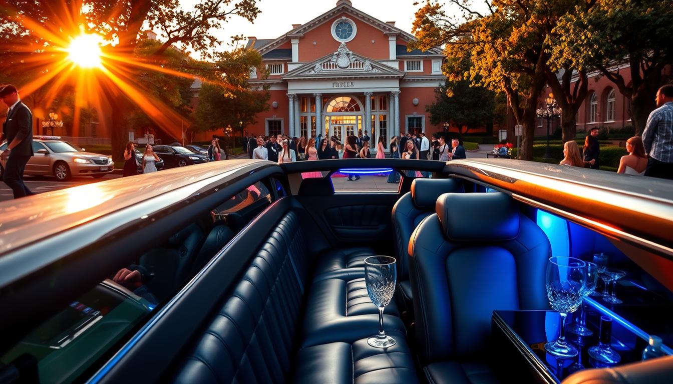 best cars for prom