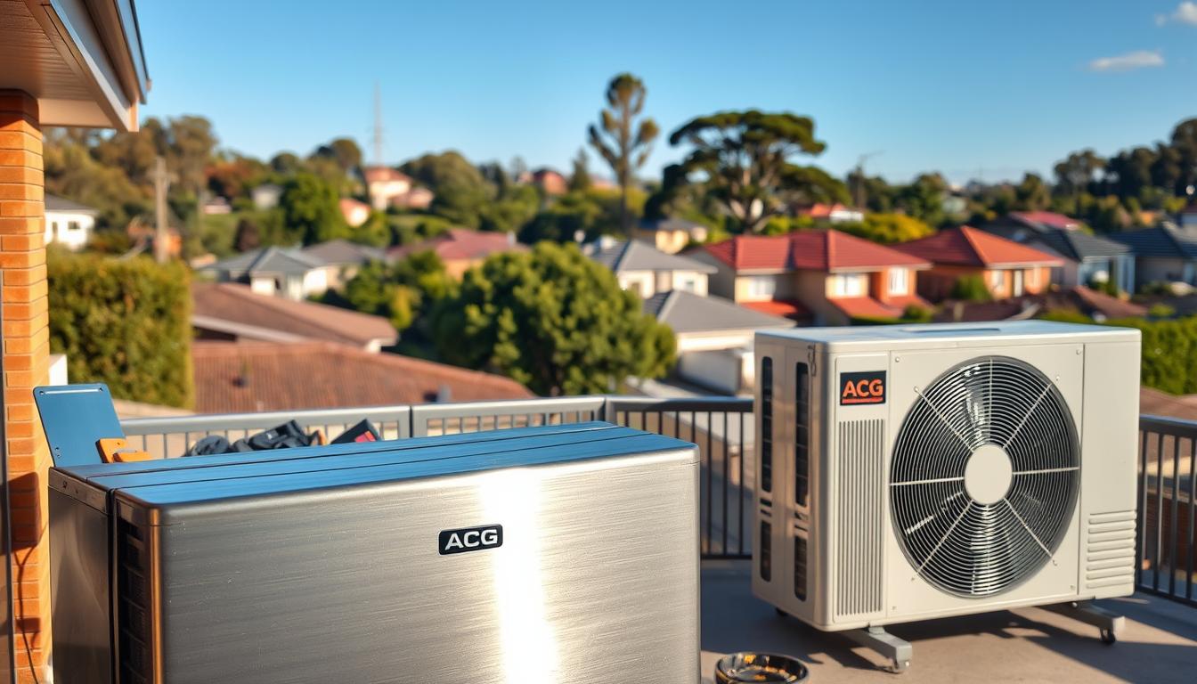 What is the cost of air conditioning installation in Sydney?