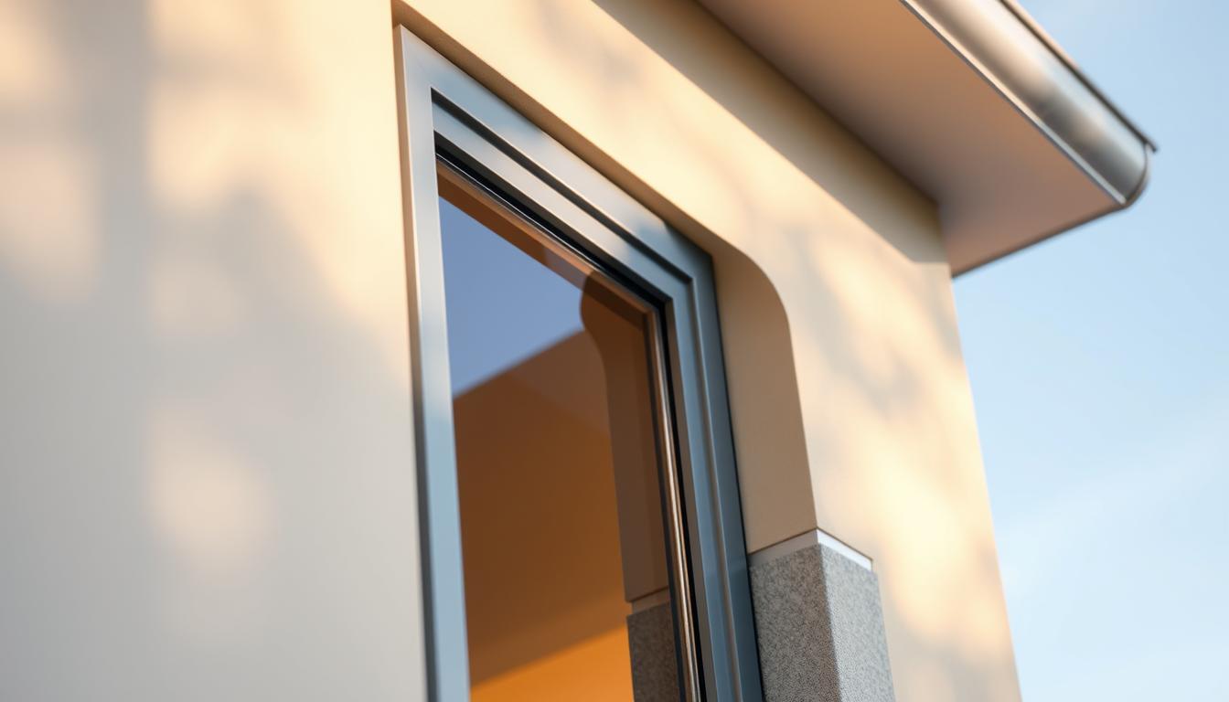 Aluminium Windows