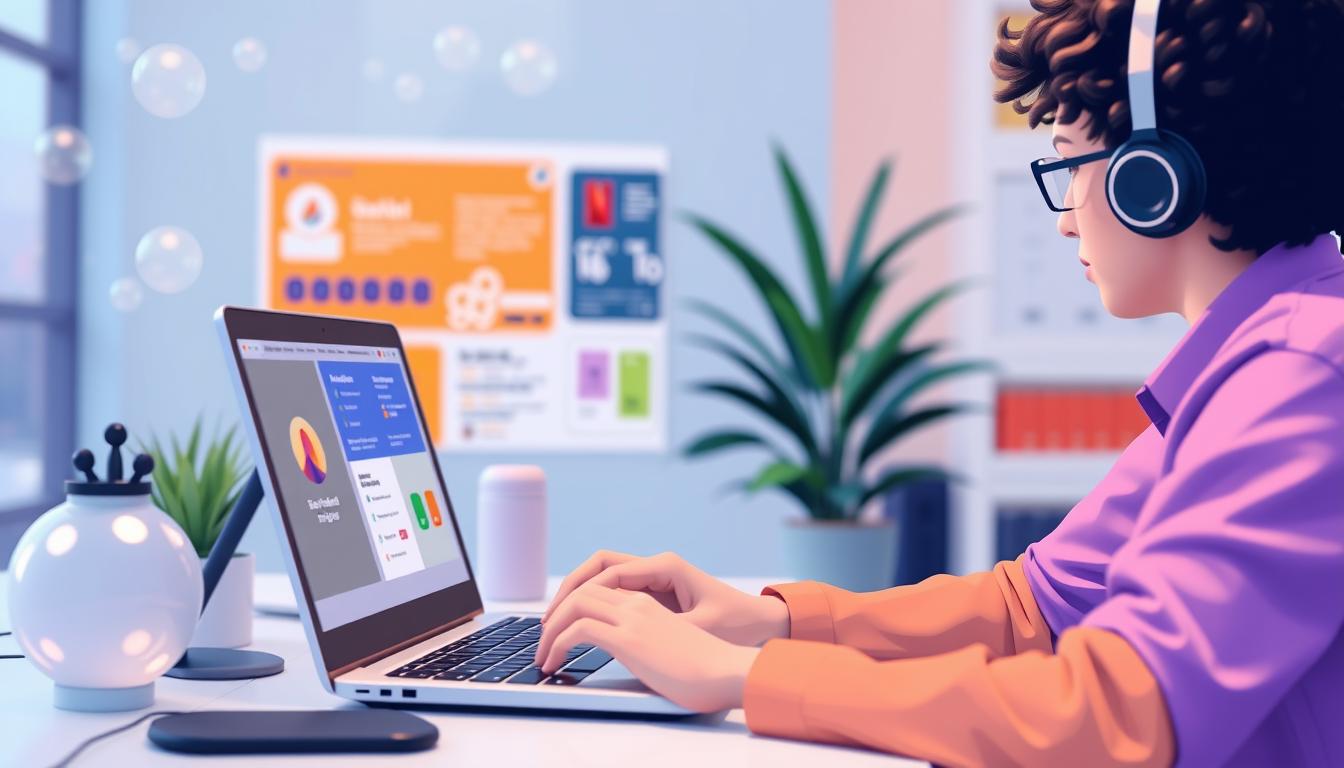 Bubble no-code AI platform