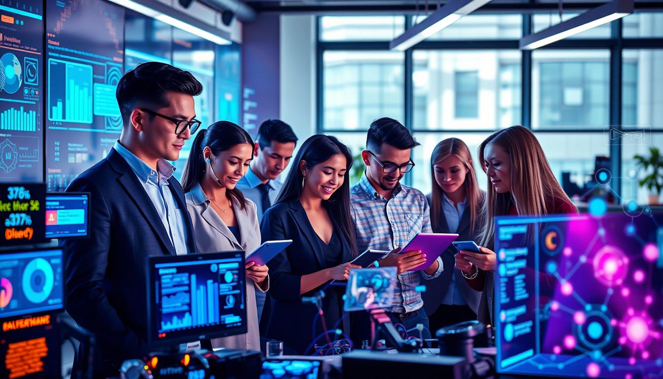 The Best AI Tools to Scale Your Online Business (Free & Paid)