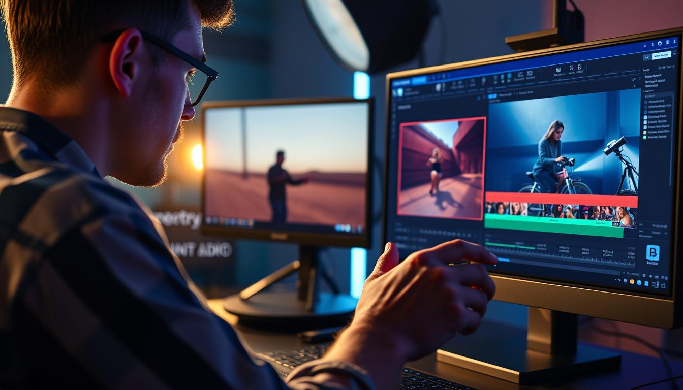 Runway AI video generator