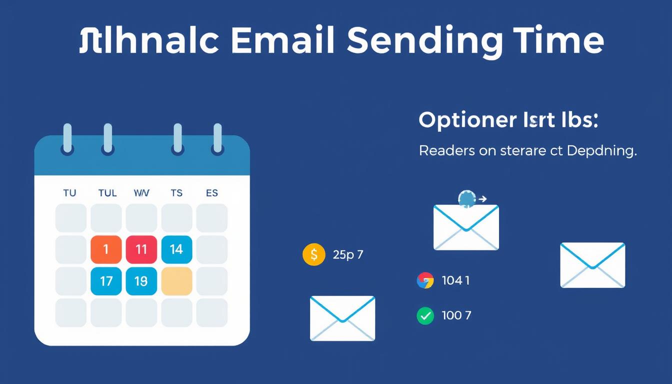 Seventh Sense AI email optimization