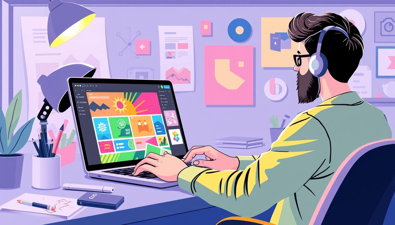 Canva Magic Studio AI
