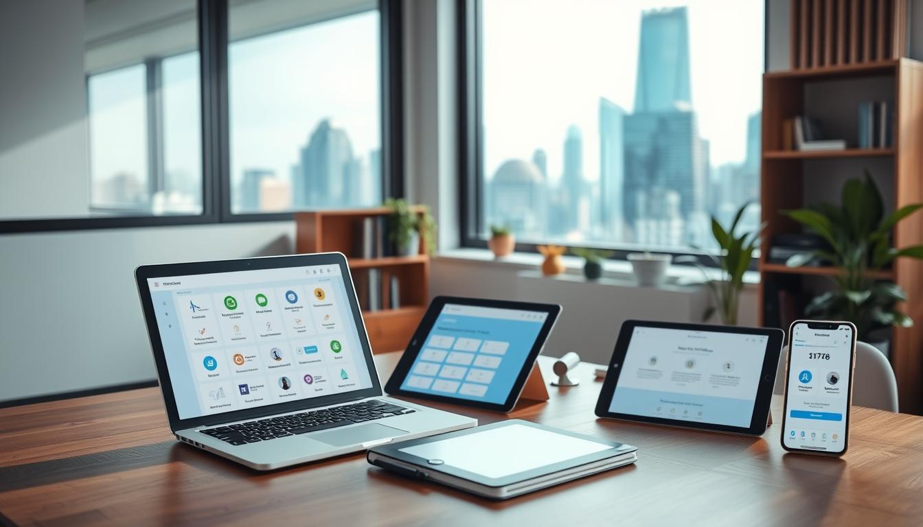 free AI tools for business