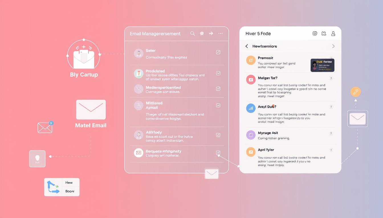 Hiver AI customer support