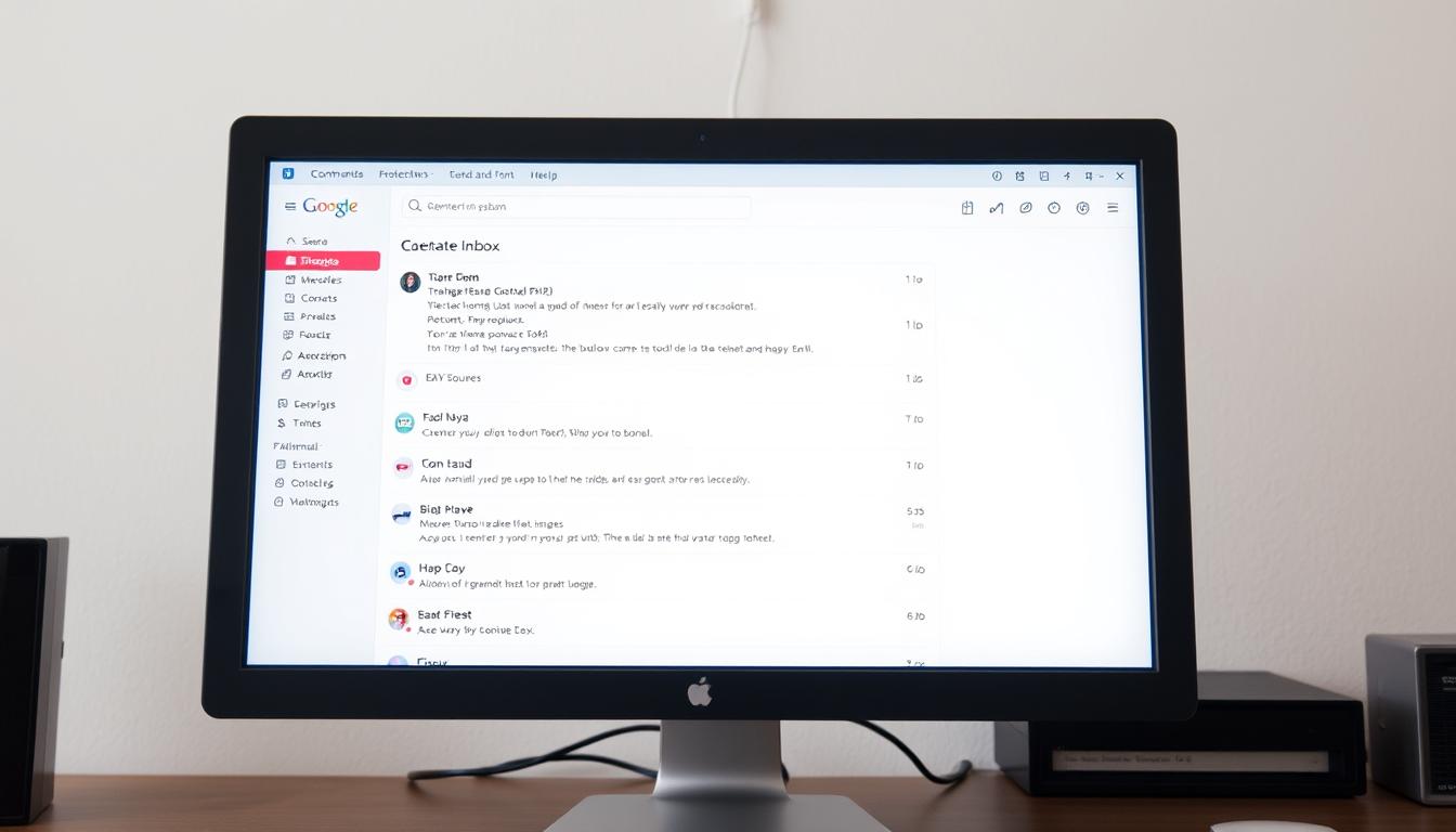 SaneBox AI email management
