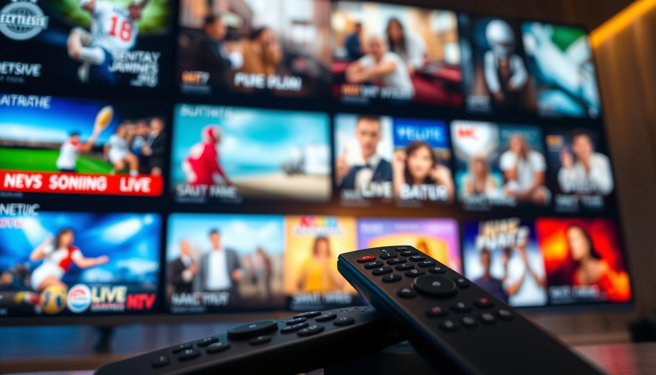 premium iptv channels