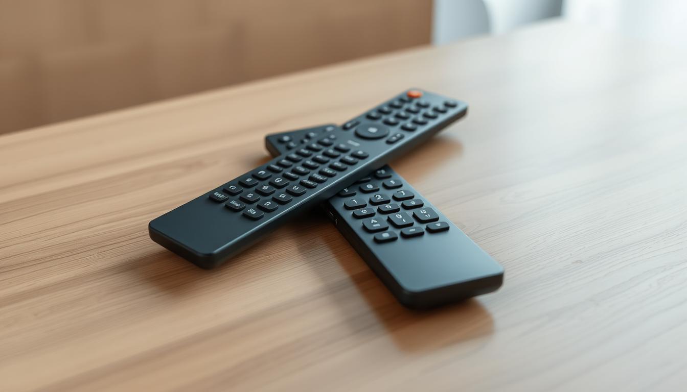 best IPTV remote