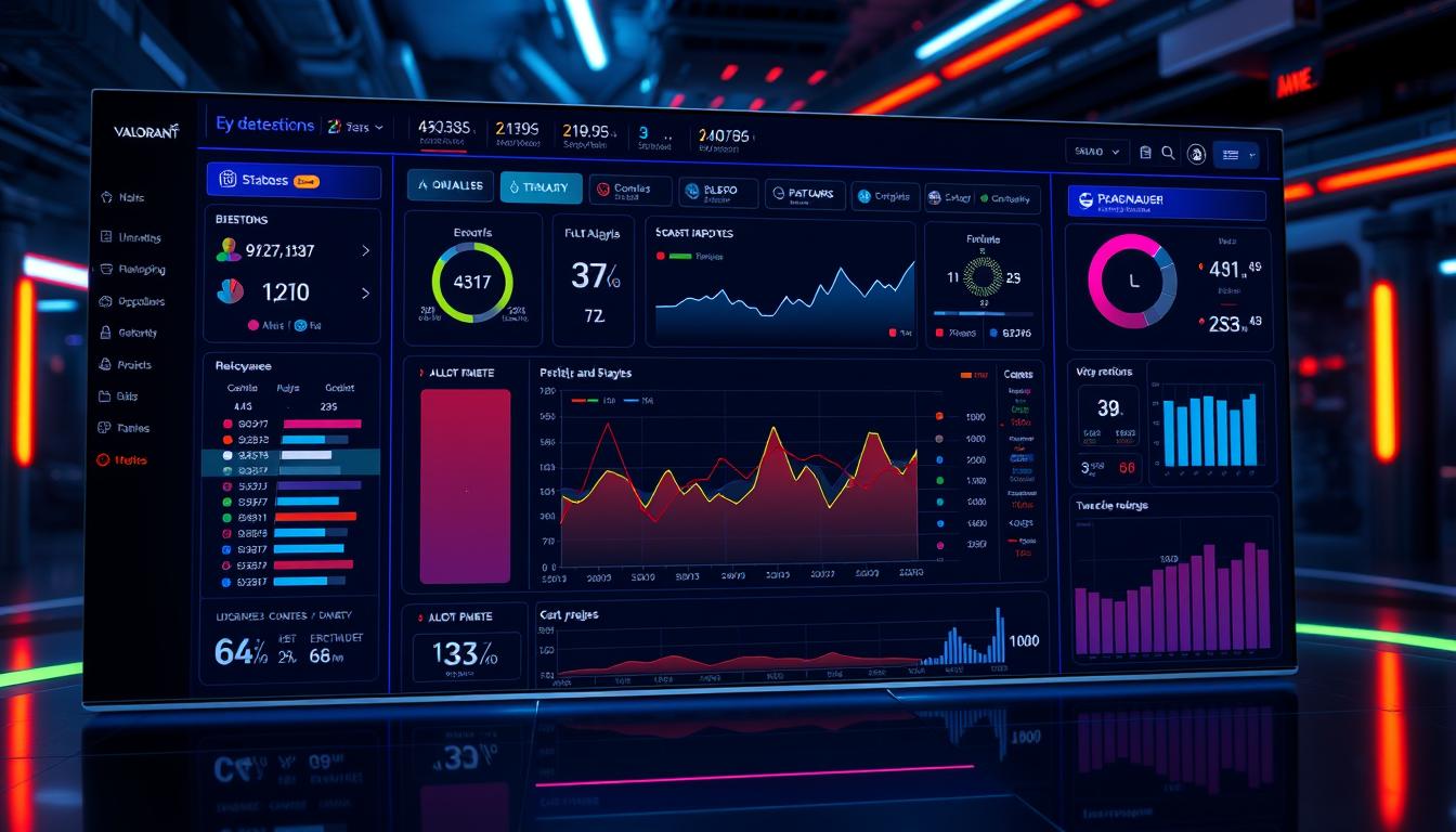 valorant tracker