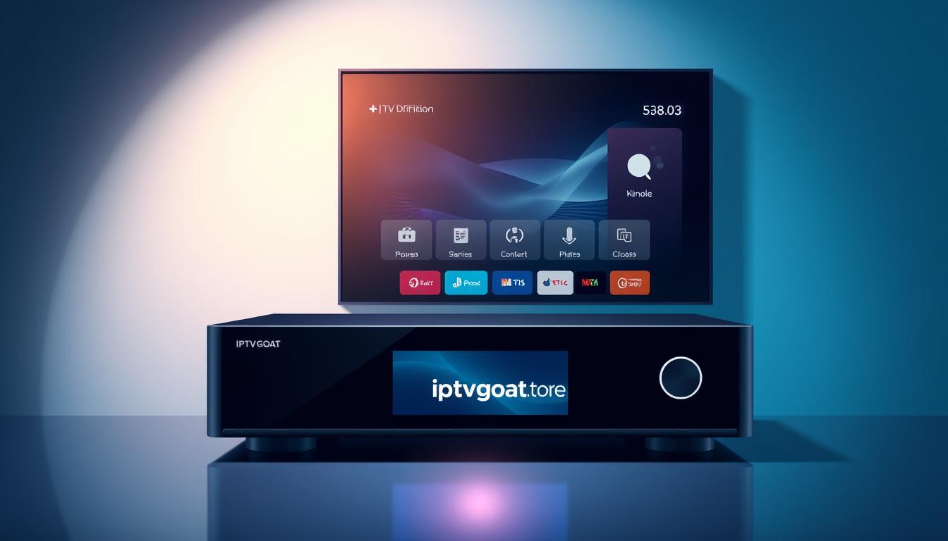 code iptv
